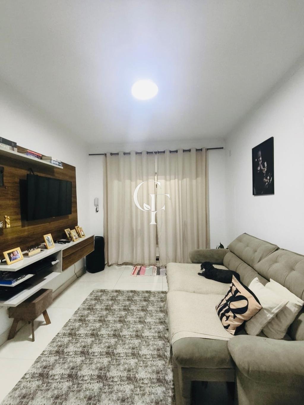 Casa à venda em Campinas, Vila Proost de Souza, com 3 quartos, com 160.29 m²