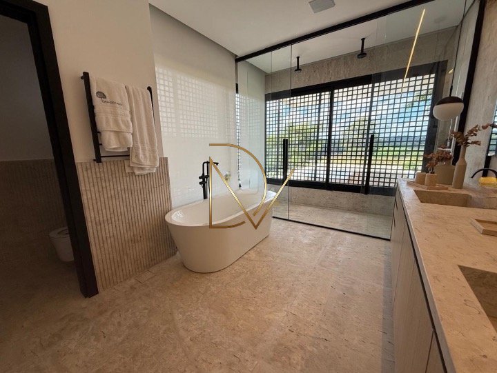 Casa à venda com 6 quartos, 6 suítes, 6 vagas e 1200m² no Residencial Fazenda da Grama, Itupeva (SP) — foto 30 de 30