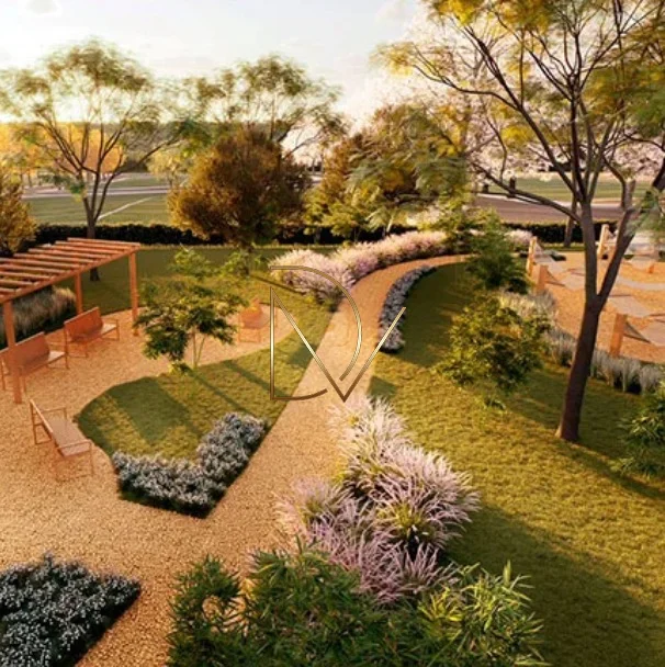 Terreno à venda com 300m² de terreno no Betel, Paulínia (SP) — foto 21 de 24