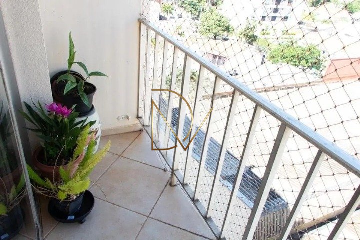 Apartamento à venda com 3 quartos, 1 suíte, 2 vagas e 105m² no Vila Estanislau, Campinas (SP) — foto 5 de 30