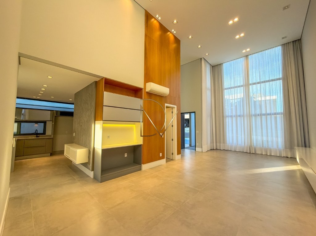 Casa à venda com 3 quartos, 3 suítes, 4 vagas e 198m² no Residencial Duas Marias, Indaiatuba (SP) — foto 6 de 30