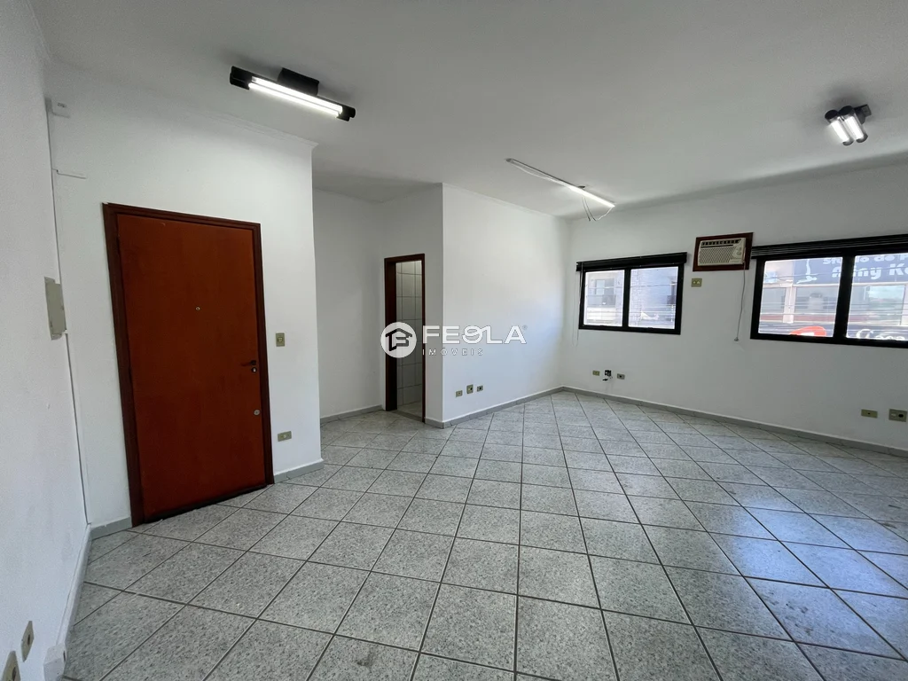 Sala para alugar em Americana, Jardim Girassol, com 48.43 m²