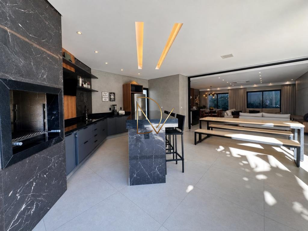 Casa à venda com 3 quartos, 3 suítes, 4 vagas e 332m² no Swiss Park, Campinas (SP) — foto 23 de 30