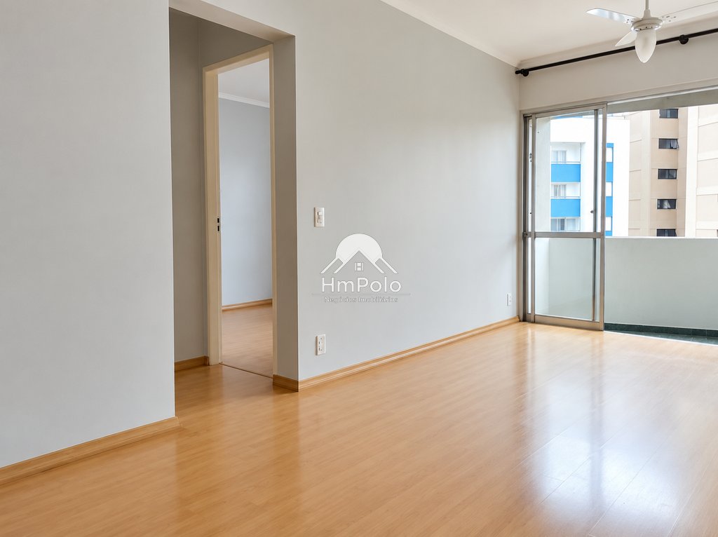 Apartamento à venda em Campinas, Botafogo, com 1 quarto, com 62 m², Condomínio Ilha de Itamaracá
