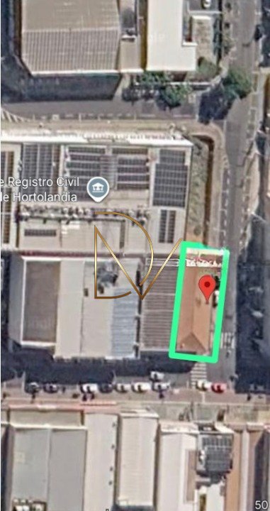 Comercial à venda com 5 banheiros, 2 vagas e 503m² no Remanso Campineiro, Hortolândia (SP) — foto 4 de 5