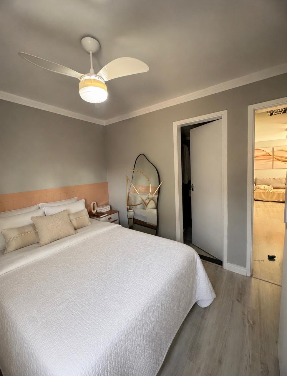 Apartamento à venda com 3 quartos, 1 suíte, 1 vaga e 60m² no Jardim Nova Europa, Campinas (SP) — foto 18 de 30