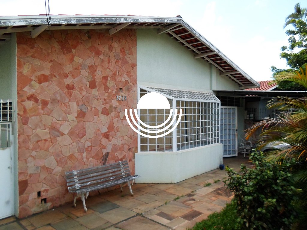 Casa à venda em Campinas, Jardim Nossa Senhora Auxiliadora, com 3 quartos, com 216 m²