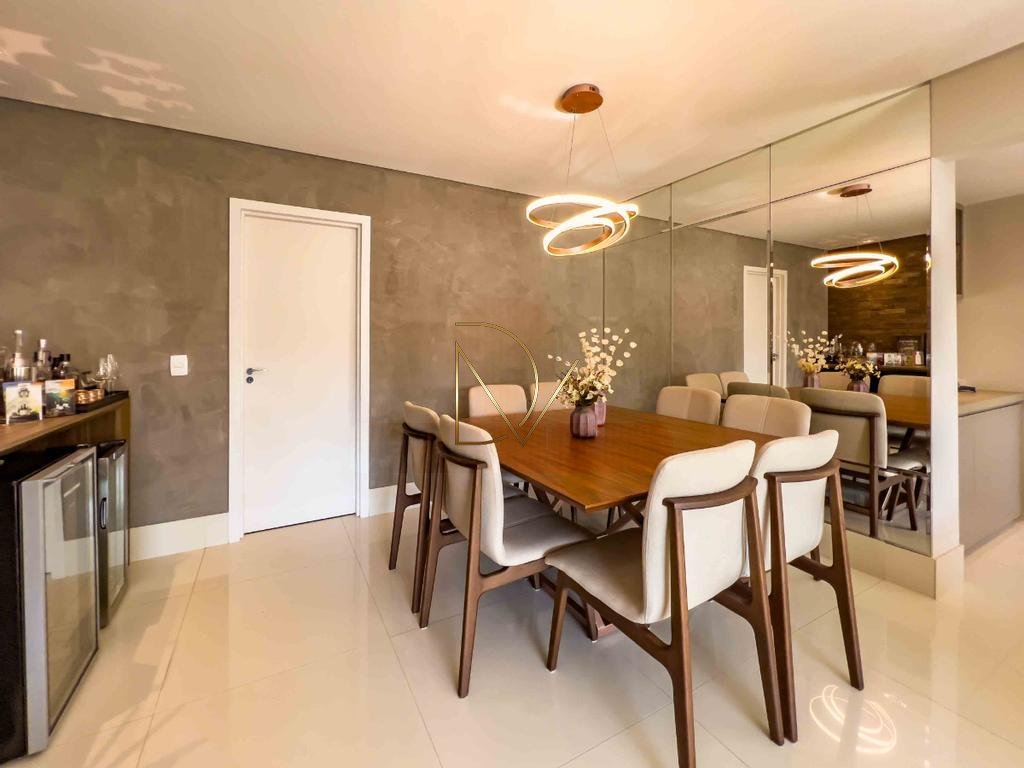Apartamento à venda com 3 quartos, 3 suítes, 3 vagas e 131m² no Fazenda São Quirino, Campinas (SP) — foto 6 de 30