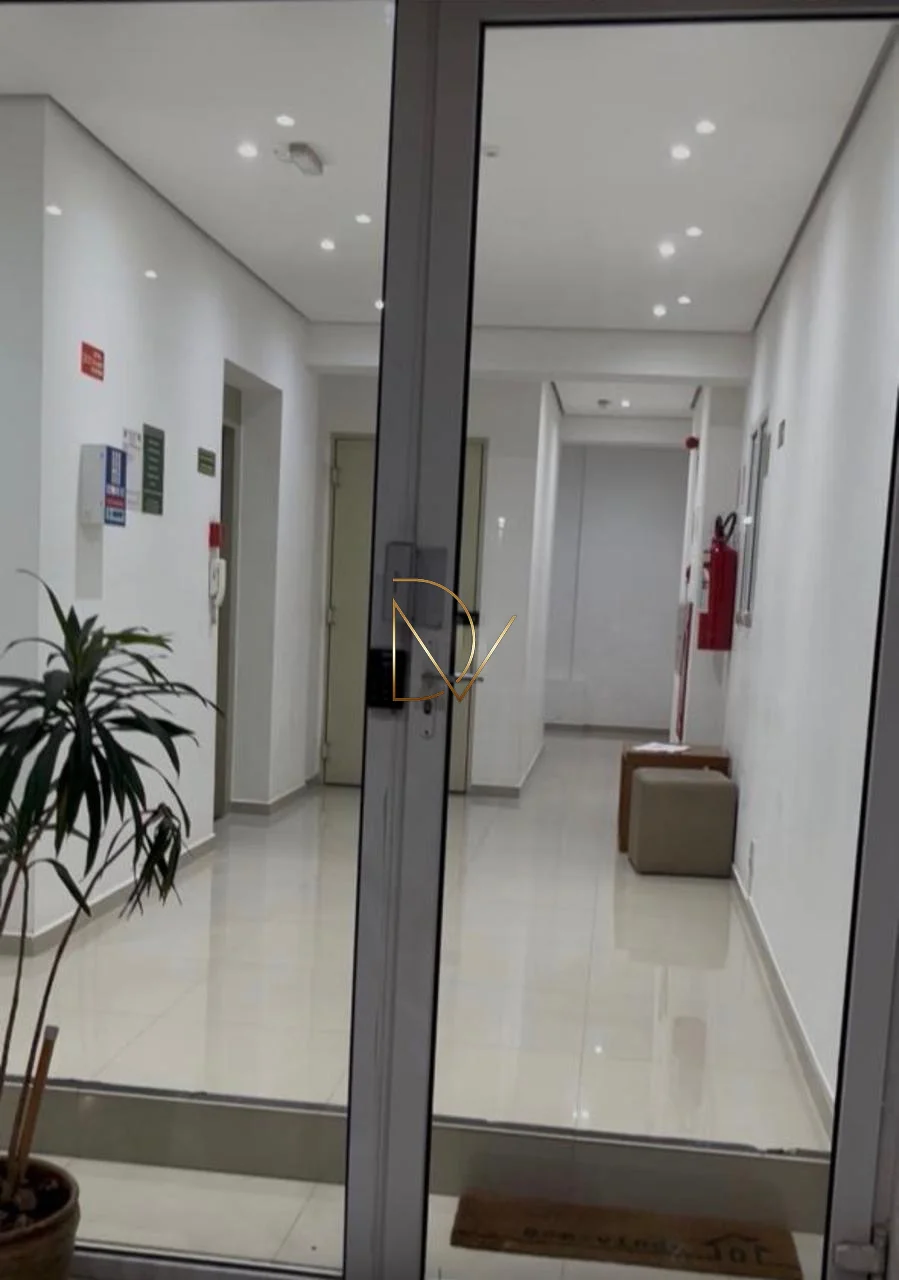 Apartamento à venda com 2 quartos, 1 suíte, 1 vaga e 60m² no Vila Itapura, Campinas (SP) — foto 29 de 30