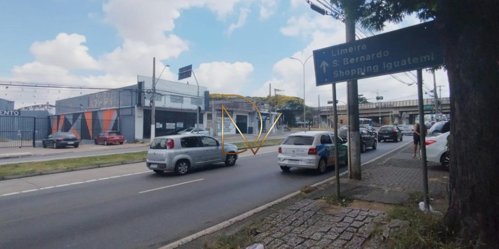 Comercial à venda com 10 banheiros, 100 vagas e 3654m² no Jardim do Lago, Campinas (SP) — foto 6 de 7