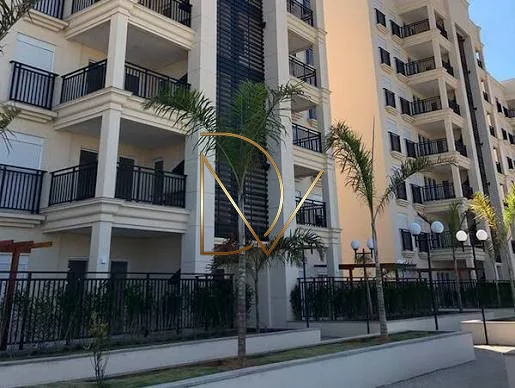Apartamento à venda com 3 quartos, 1 suíte, 2 vagas e 91m² no Swiss Park, Campinas (SP) — foto 30 de 30