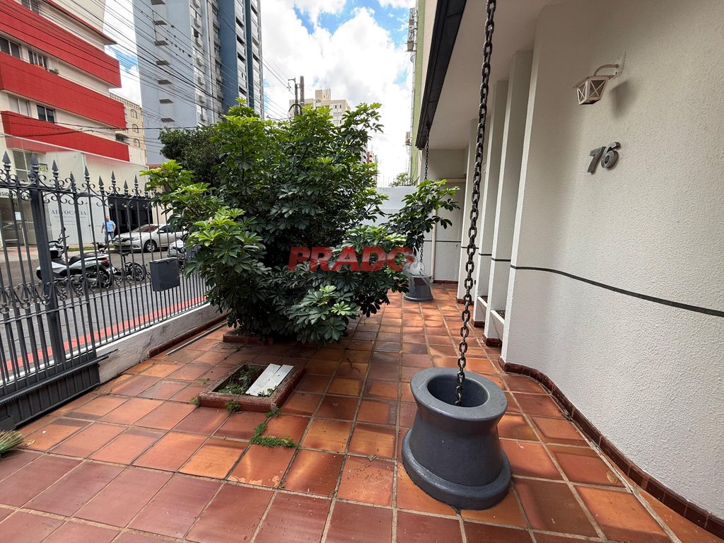 Sala/Conjunto Comercial para alugar em Zona 07, Maringá — Portal Chave Fácil