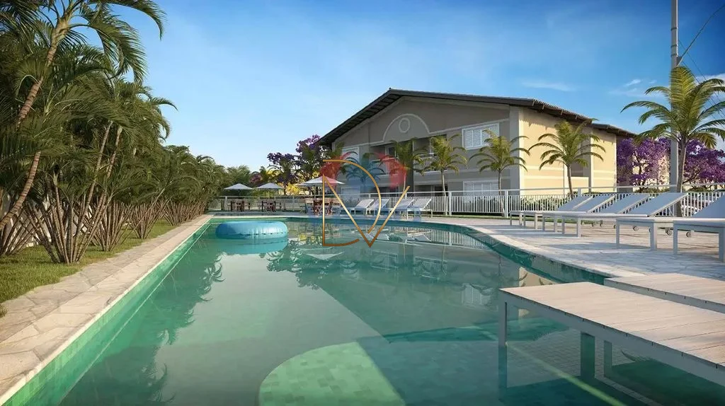 Apartamento à venda com 2 quartos, 1 banheiro, 1 vaga e 62m² no Europark Comercial, Indaiatuba (SP) — foto 19 de 20