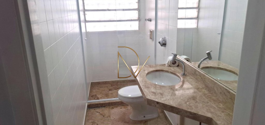 Apartamento à venda com 3 quartos, 1 suíte, 1 vaga e 122m² no Centro, Campinas (SP) — foto 17 de 27