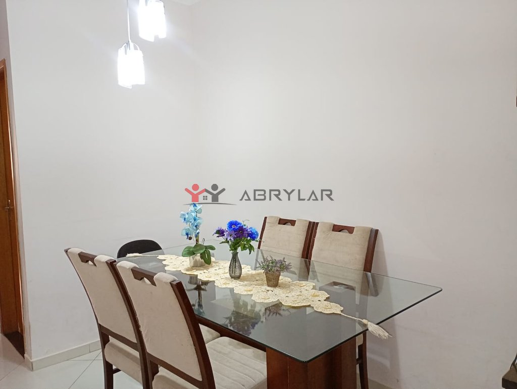 Casa para alugar em Jundiaí, Medeiros, com 3 quartos, com 131 m²