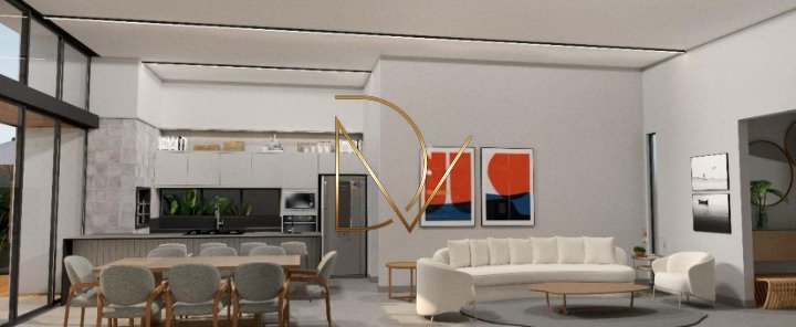 Casa à venda com 4 quartos, 5 banheiros, 4 vagas e 220m² no Loteamento Residencial Arborais, Campinas (SP) — foto 3 de 30