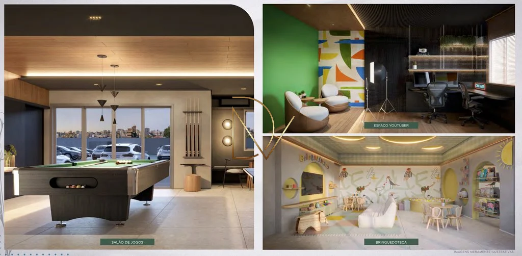 Apartamento à venda com 2 quartos, 1 suíte, 1 vaga e 57m² no Parque Gabriel, Hortolândia (SP) — foto 24 de 30