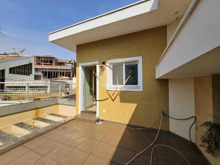 Casa à venda com 3 quartos, 2 suítes, 4 vagas e 291m² no Vila Marieta, Campinas (SP) — foto 28 de 30