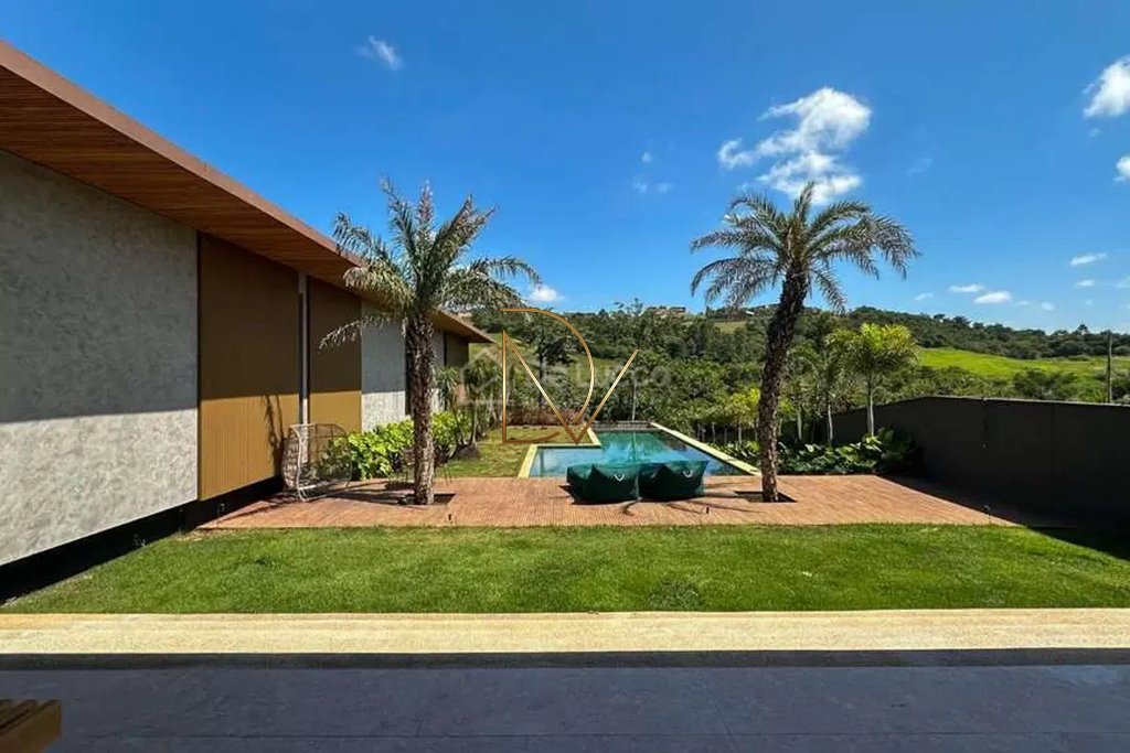 Casa à venda com 6 quartos, 6 suítes, 4 vagas e 748m² no Loteamento Residencial Pedra Alta (Sousas), Campinas (SP) — foto 26 de 30