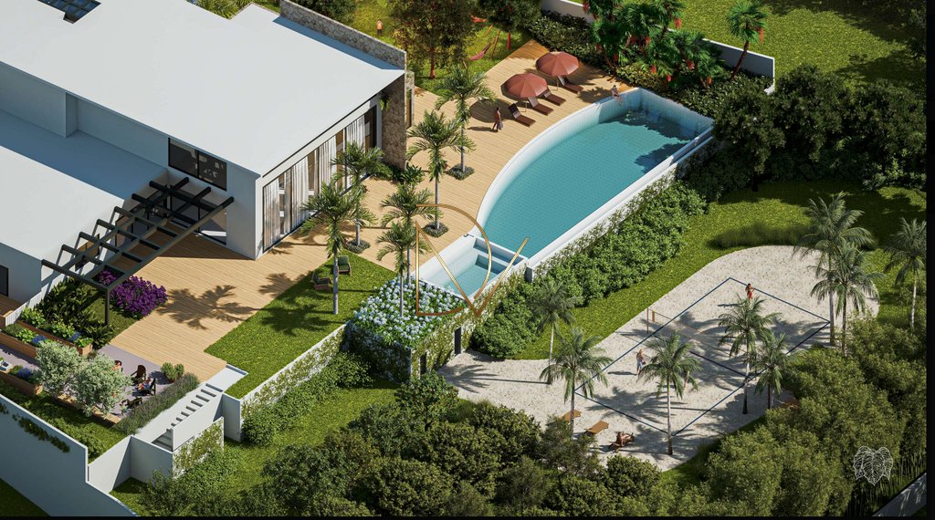 Casa à venda com 5 quartos, 5 suítes, 9 vagas e 1150m² no Sítios de Recreio Gramado, Campinas (SP) — foto 28 de 30