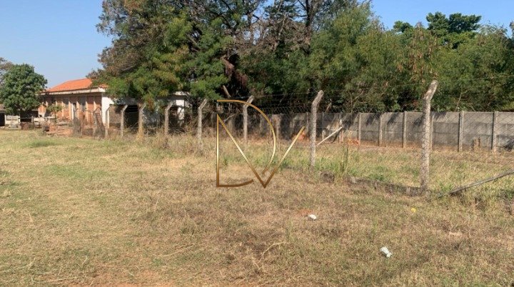 Terreno à venda com 6000m² de terreno no Chácara Bela Vista, Sumaré (SP) — foto 3 de 17