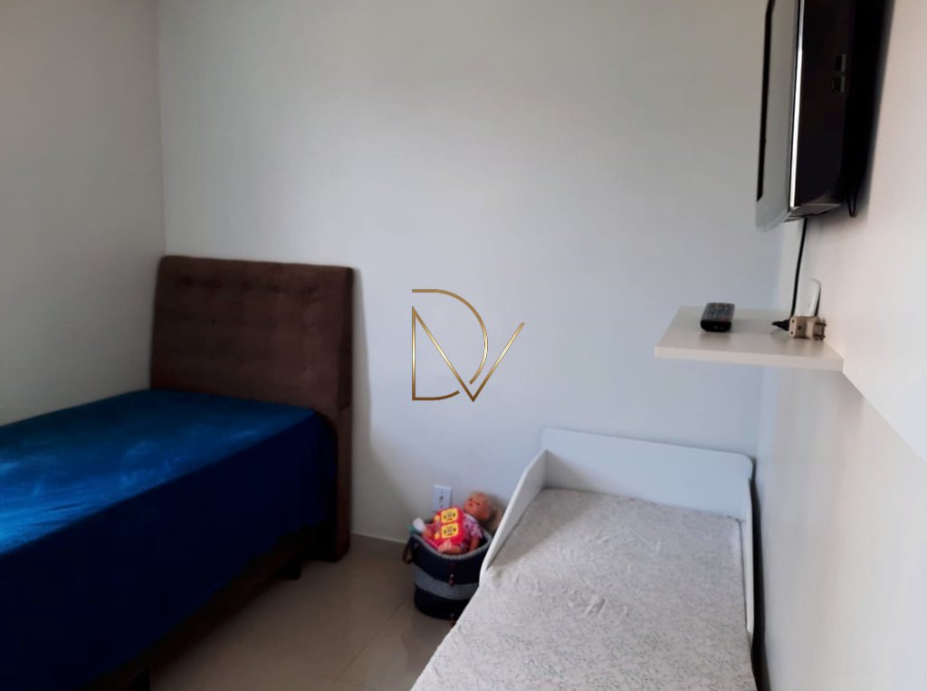Apartamento à venda com 2 quartos, 1 banheiro, 1 vaga e 48m² no Vila Satúrnia, Campinas (SP) — foto 12 de 30