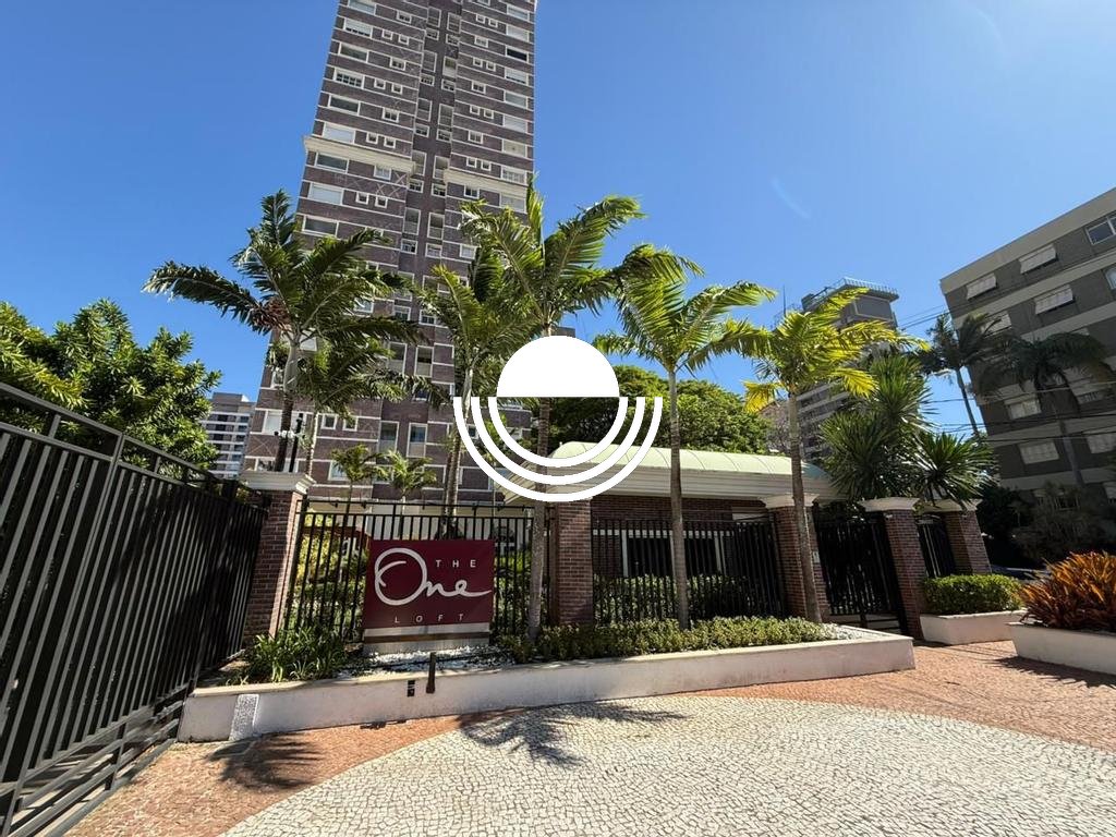 Apartamento para alugar em Campinas, Cambuí, com 2 suítes, com 104 m², THE ONE CAMBUI