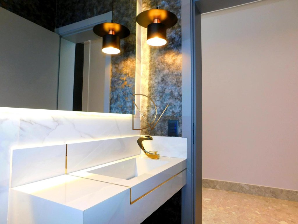 Casa à venda com 4 quartos, 6 banheiros, 4 vagas e 360m² no Loteamento Residencial Arborais, Campinas (SP) — foto 11 de 30