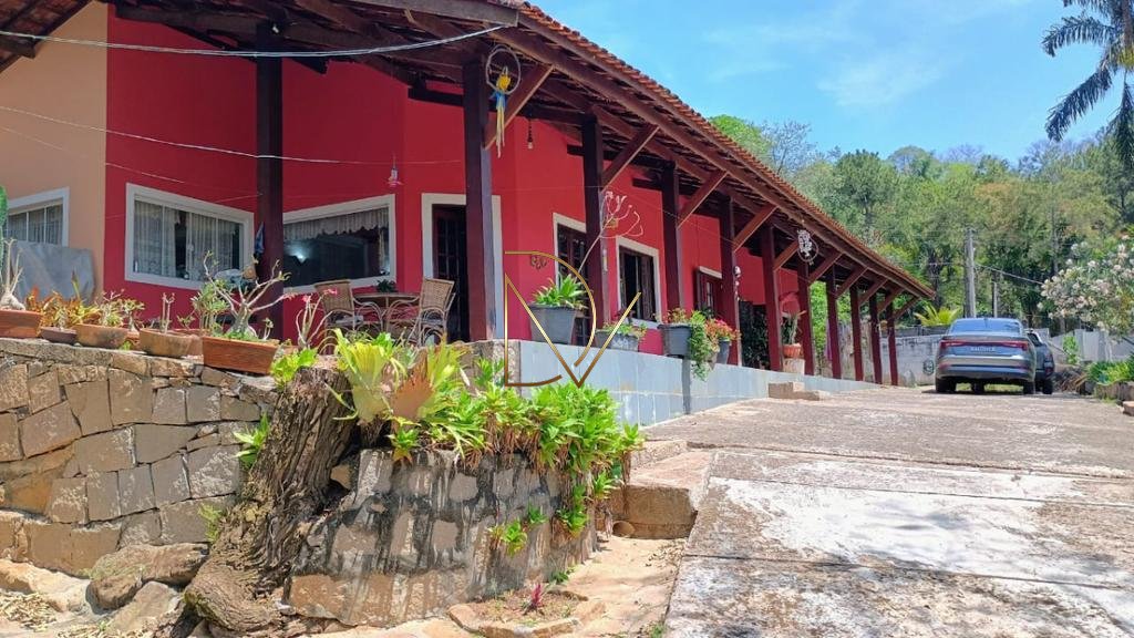 Rural à venda com 2500m² de terreno no Lopes, Valinhos (SP) — foto 5 de 30