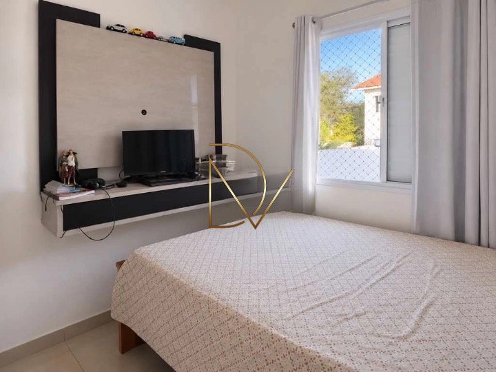 Casa à venda com 4 quartos, 1 suíte, 2 vagas e 106m² no Parque Jambeiro, Campinas (SP) — foto 10 de 22