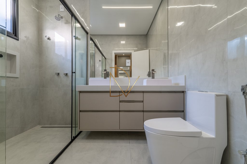Casa à venda com 3 quartos, 3 suítes, 4 vagas e 188m² no Jardim Residencial Dona Lucilla, Indaiatuba (SP) — foto 25 de 30