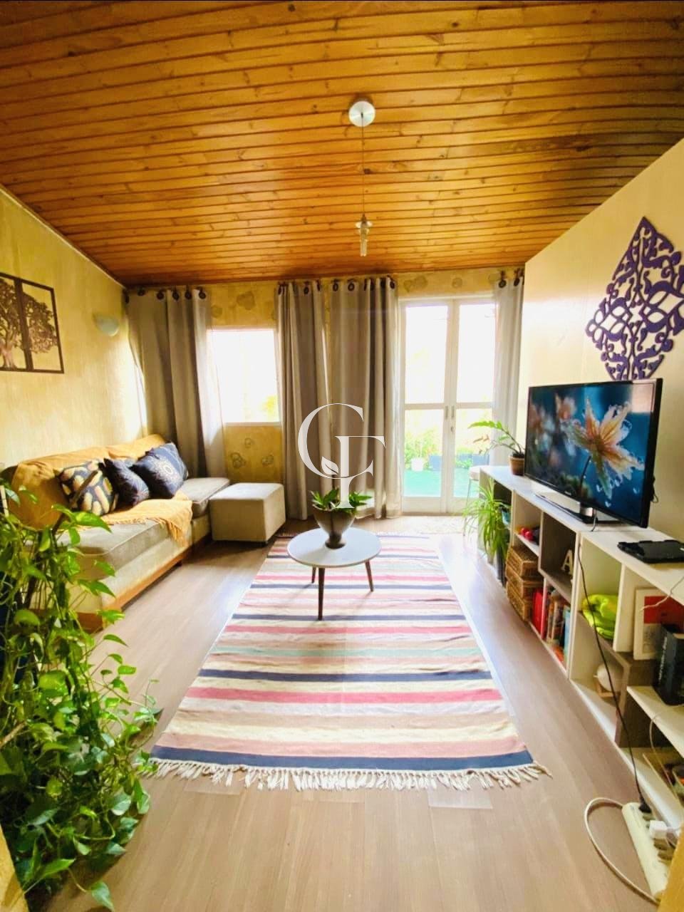 Casa à venda em Hortolândia, Jardim Interlagos, com 2 quartos, com 86 m²