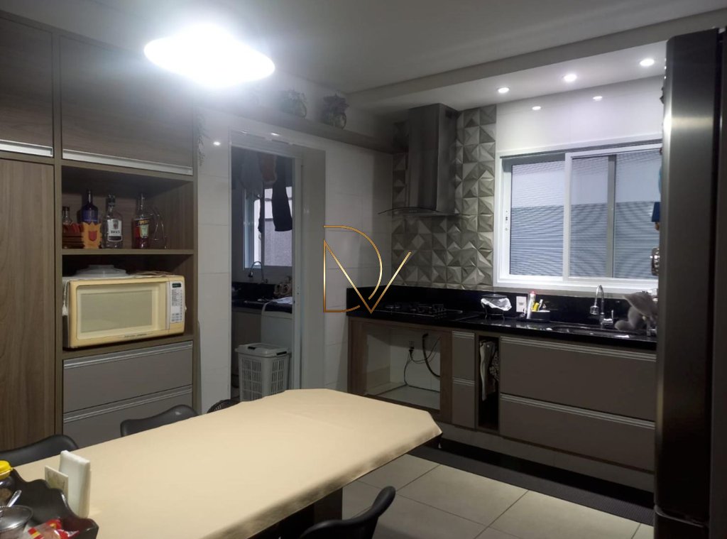 Casa à venda com 3 quartos, 3 suítes, 4 vagas e 233m² no Residencial Real Parque Sumaré, Sumaré (SP) — foto 8 de 30