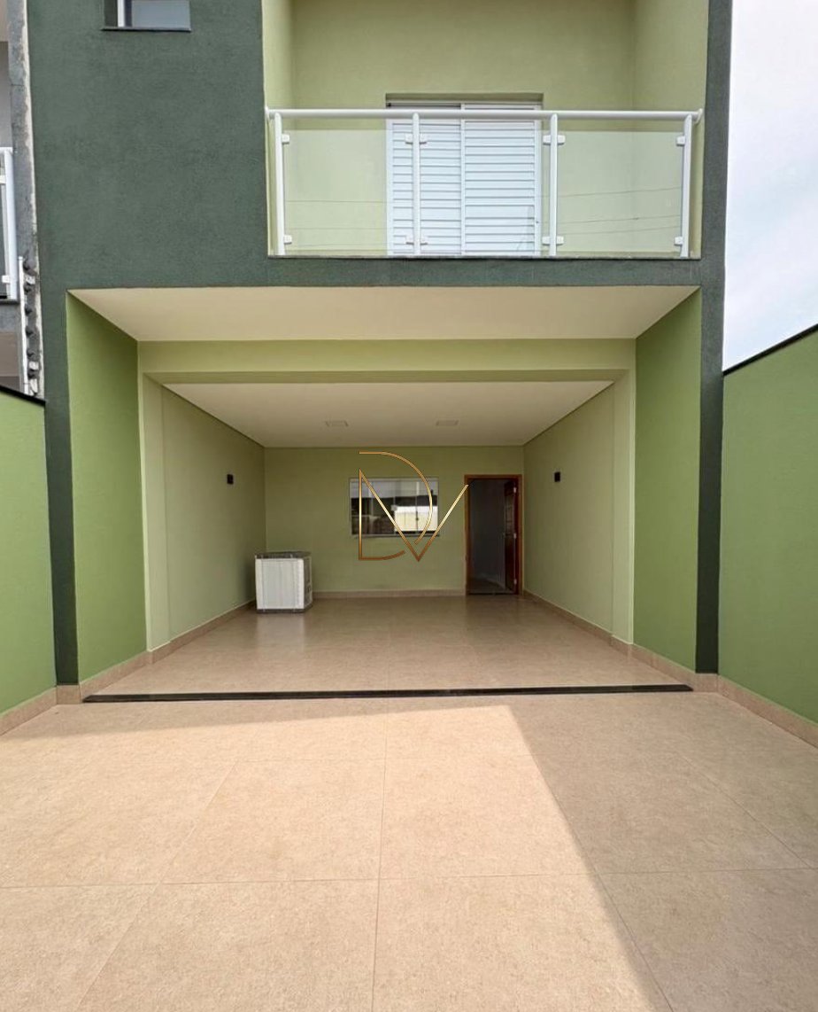 Casa à venda com 3 quartos, 3 suítes, 3 vagas e 12m² no Parque Jambeiro, Campinas (SP) — foto 2 de 24