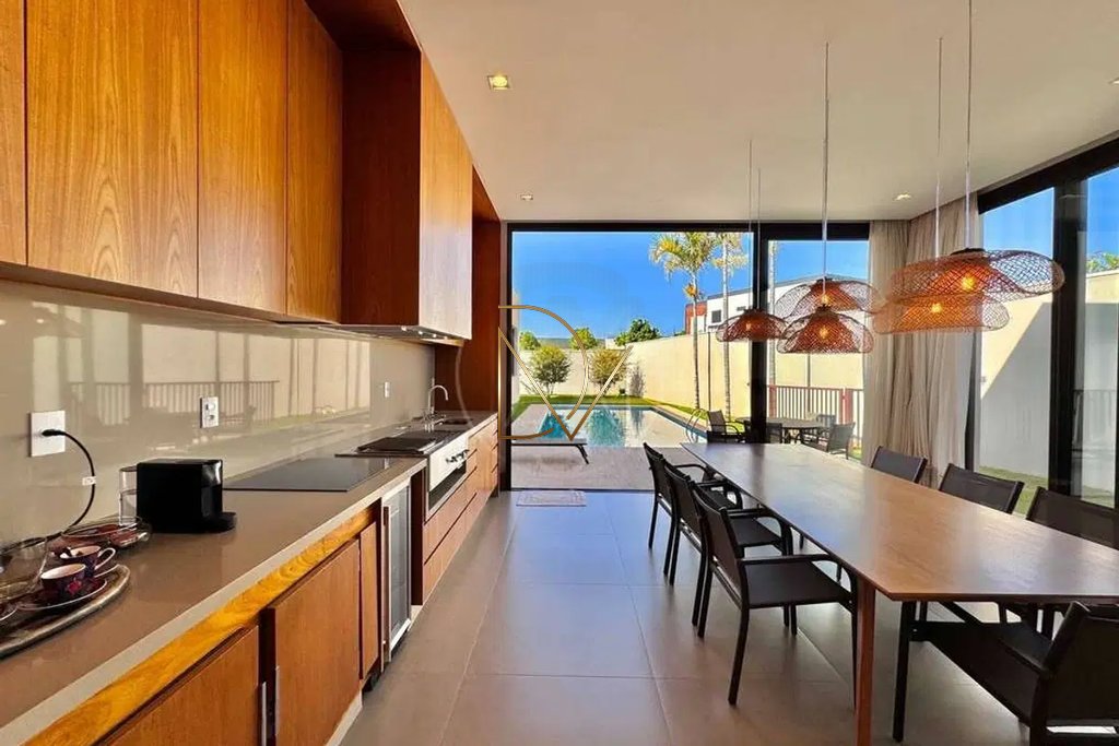 Casa à venda com 4 quartos, 4 suítes, 6 vagas e 496m² no Loteamento Residencial Pedra Alta (Sousas), Campinas (SP) — foto 22 de 30