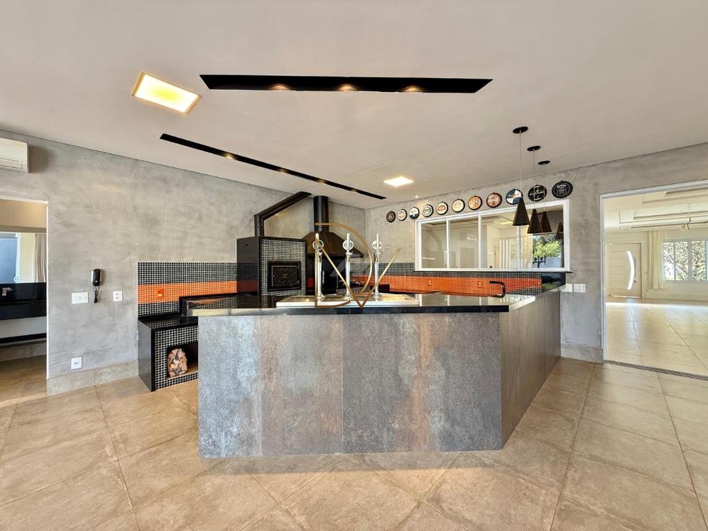 Casa à venda com 3 quartos, 3 suítes, 4 vagas e 473m² no Vila Hollândia, Campinas (SP) — foto 9 de 30