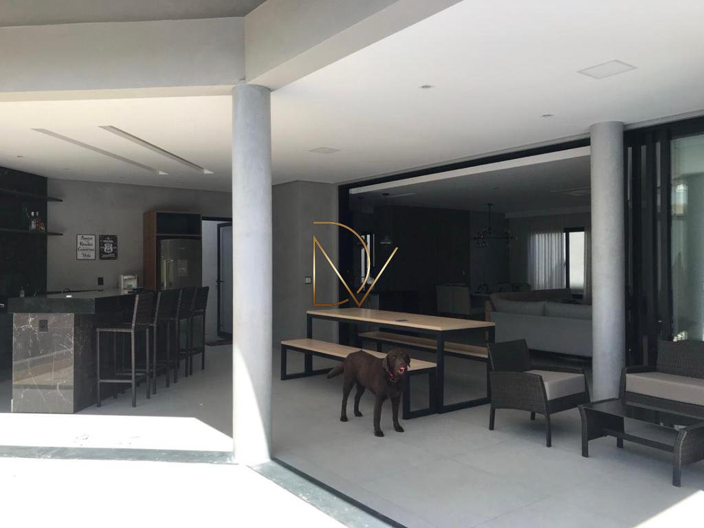 Casa à venda com 3 quartos, 3 suítes, 4 vagas e 332m² no Swiss Park, Campinas (SP) — foto 29 de 30