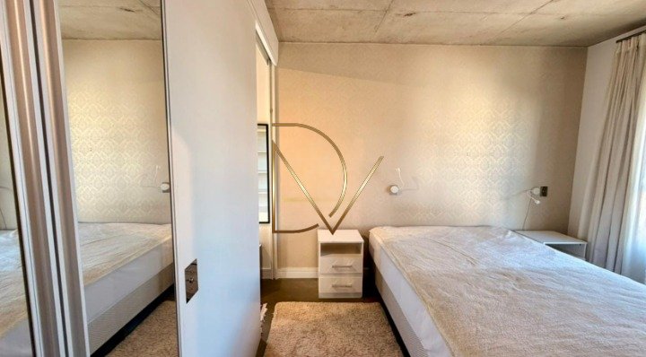 Apartamento à venda com 1 quarto, 1 banheiro e 70m² no Cambuí, Campinas (SP) — foto 15 de 28