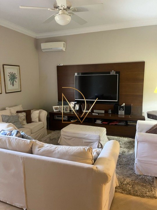 Apartamento à venda com 3 quartos, 3 suítes, 3 vagas e 259m² no Jardim Madalena, Campinas (SP) — foto 5 de 30