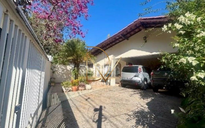 Casa à venda com 3 quartos, 1 suíte, 4 vagas e 194m² no Jardim Santa Genebra, Campinas (SP) — foto 3 de 30