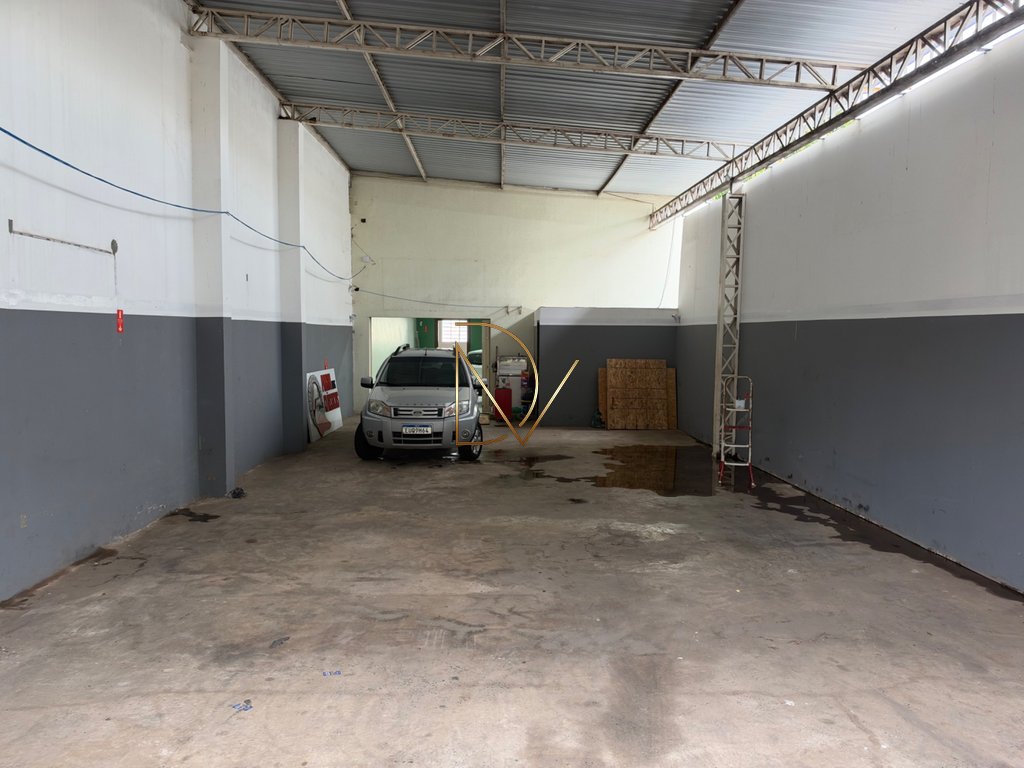 Comercial para alugar com 1 banheiro, 8 vagas e 250m² no Jardim Boa Esperança, Campinas (SP) — foto 13 de 15
