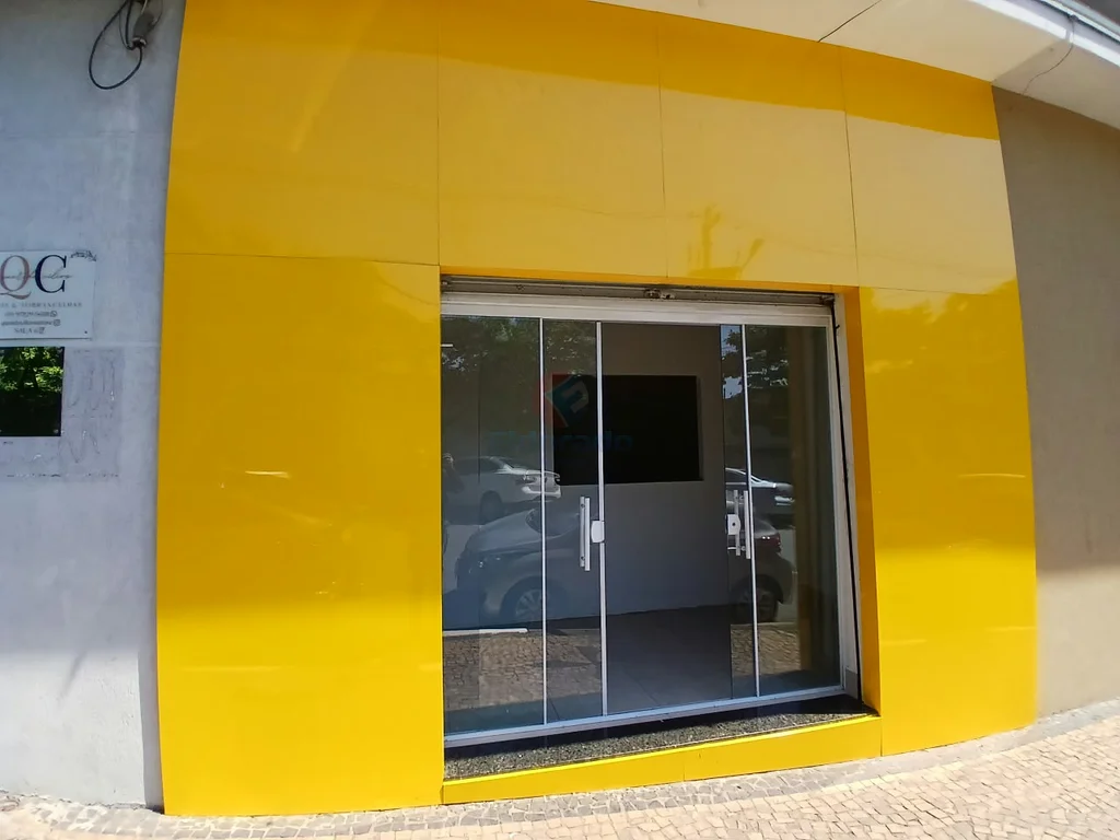 Salão para alugar em Sumaré, Centro, com 50 m²