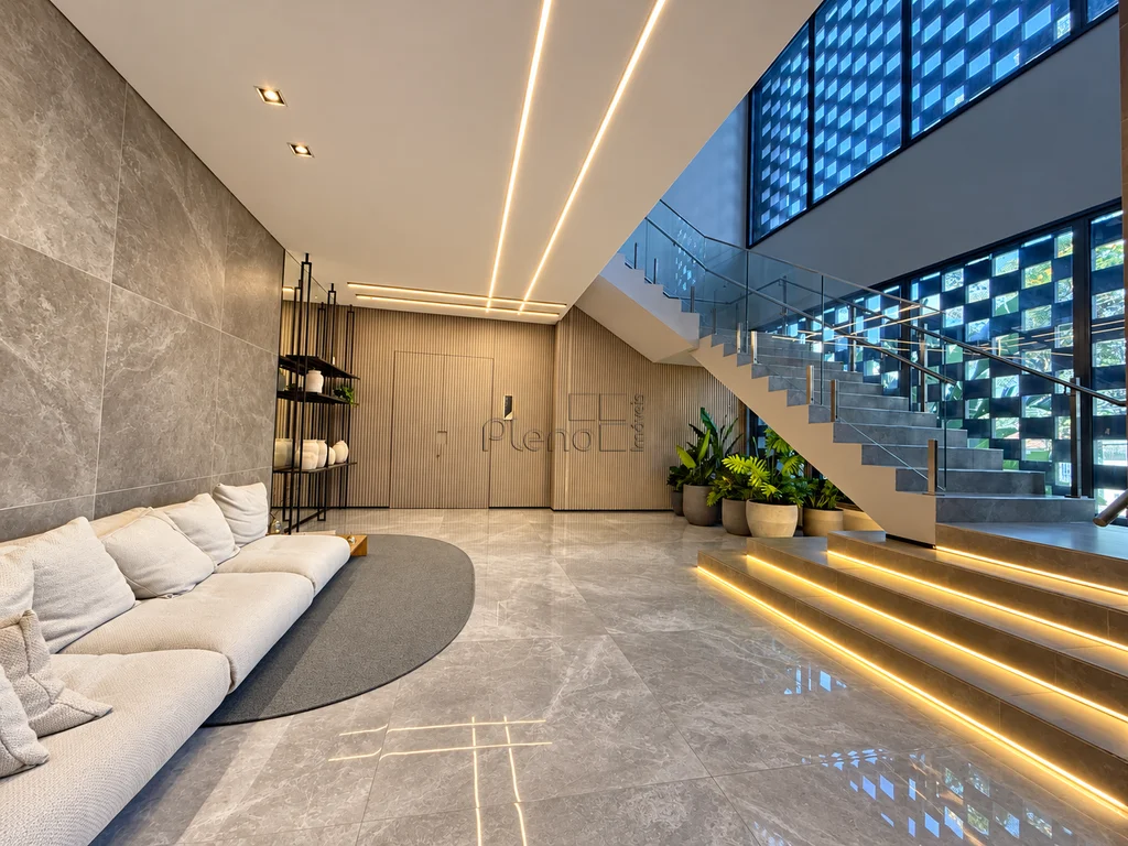 Apartamento à venda em Campinas, Cambuí, com 2 suítes, com 170 m², Essential