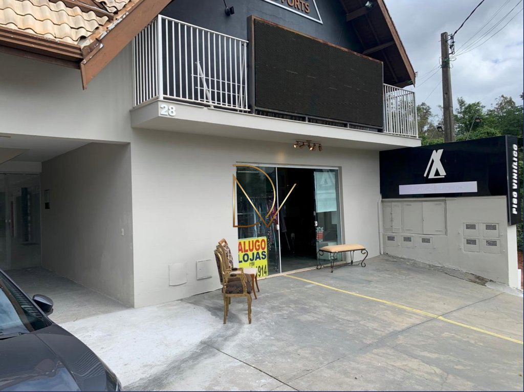 Comercial à venda com 10 banheiros, 4 vagas e 700m² no Chácaras Silvania, Valinhos (SP) — foto 6 de 6