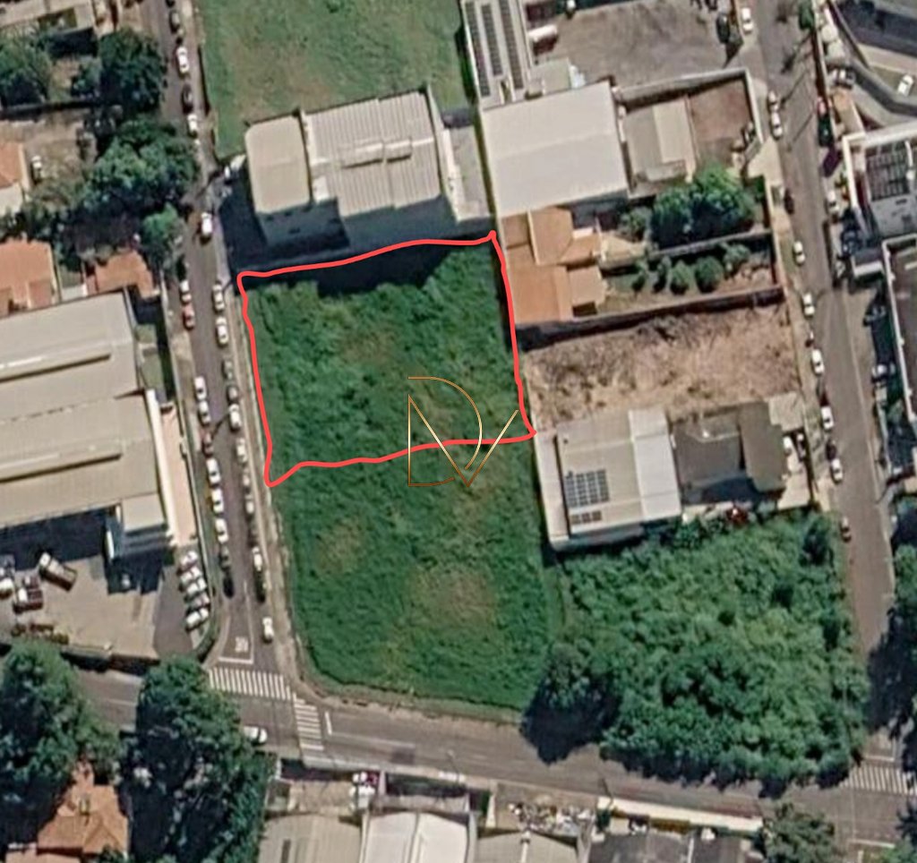 Terreno à venda com 2000m² de terreno no Parque Rural Fazenda Santa Cândida, Campinas (SP) — foto 3 de 4