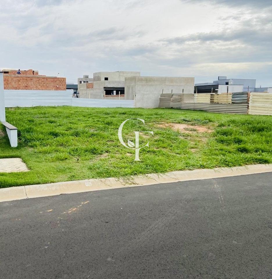 Terreno à venda em Monte Mor, Campos de Monte Mor, com 250 m², Condomínio Monterrey Reserva
