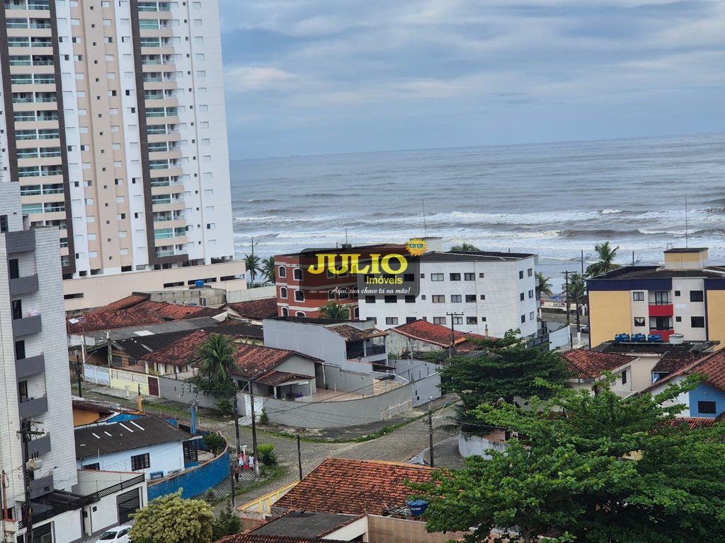 Apartamento à venda em Mongaguá, Jardim Praia Grande, com 2 quartos, com 62.18 m²