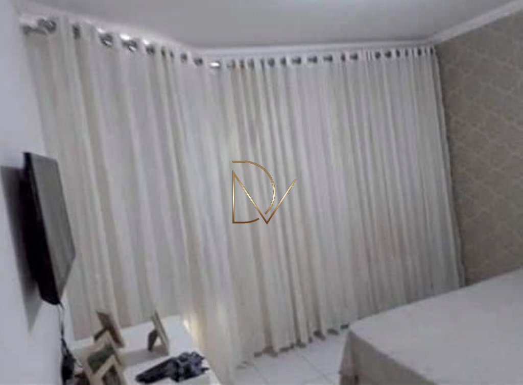 Casa à venda com 4 quartos, 1 suíte, 2 vagas e 158m² no Parque Jambeiro, Campinas (SP) — foto 15 de 30