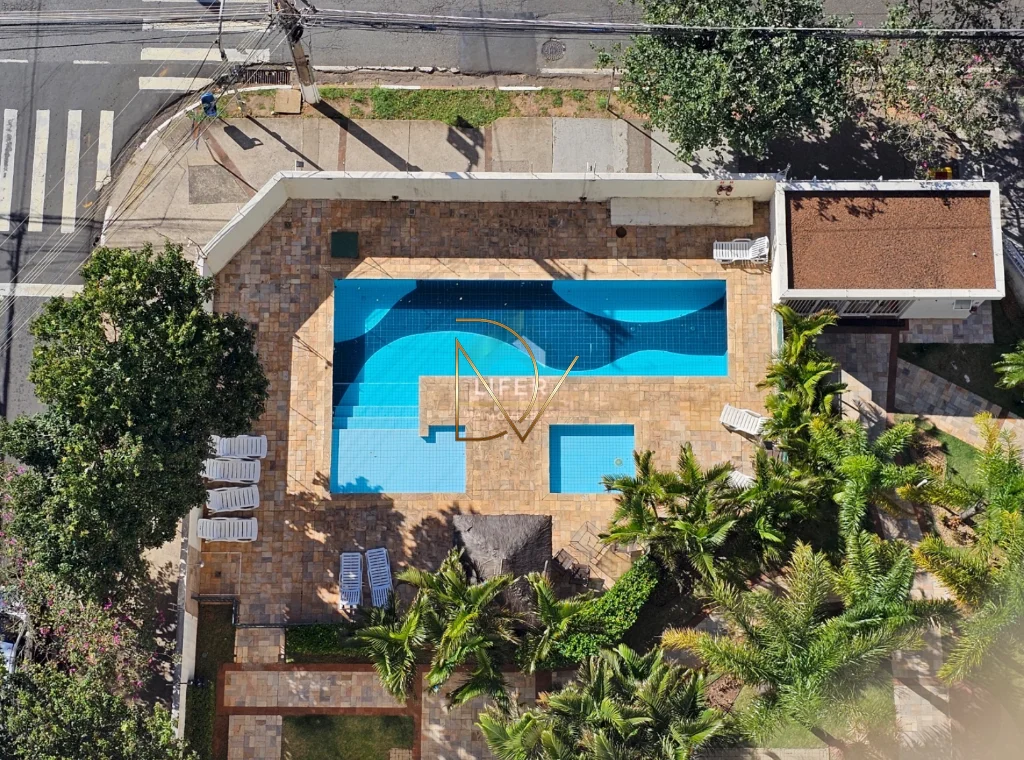 Apartamento à venda com 3 quartos, 1 suíte, 2 vagas e 65m² no Vila João Jorge, Campinas (SP) — foto 19 de 21
