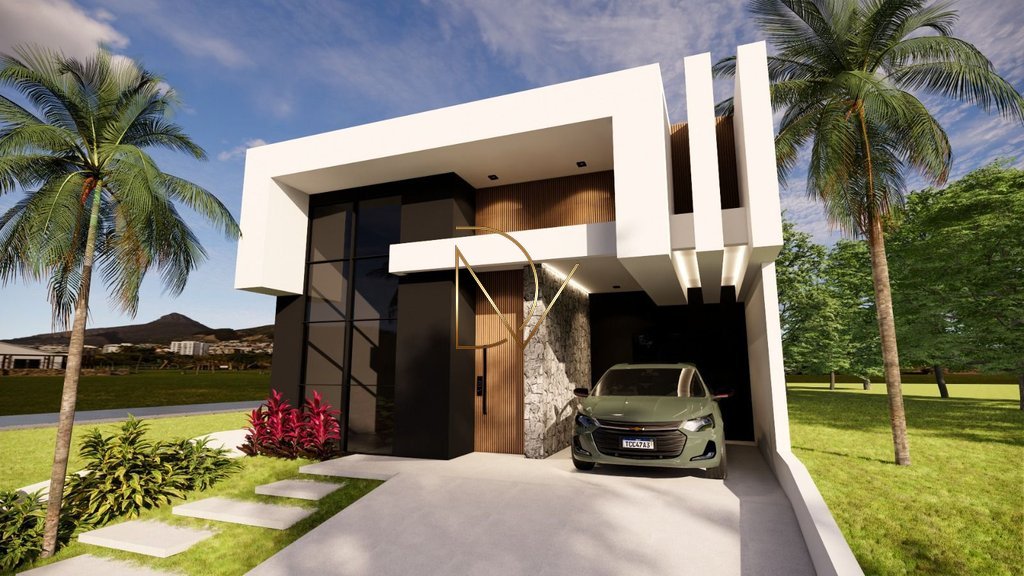 Casa à venda com 3 quartos, 3 suítes, 2 vagas e 208m² no Jardim Mantova, Indaiatuba (SP) — foto 2 de 20
